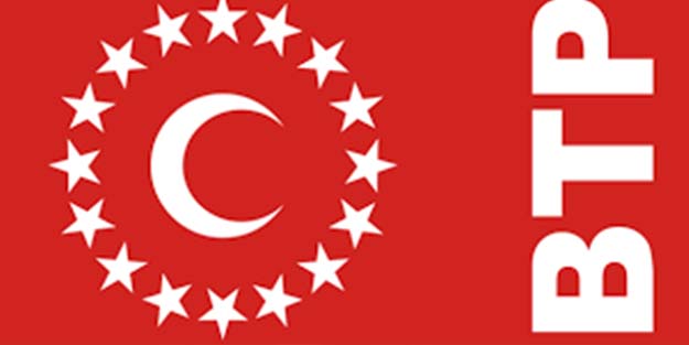 O parti 24 Haziran seçimlerine girmeyecek