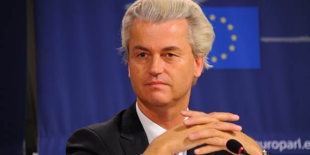 O parti lideri ayrımcılıktan yargılanacak