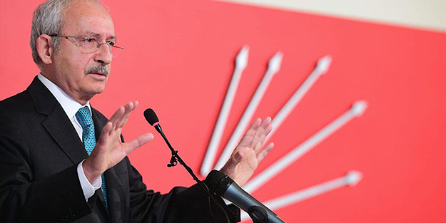 O partiden Kemal Kılıçdaroğlu’na hiç beklenmedik çağrı: Derhal istifa et! Erdoğan ezip geçecek