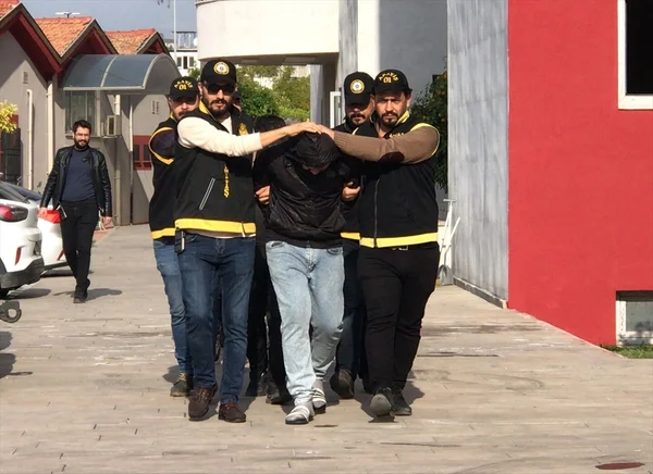 O partinin binasında işkence! Biri il başkanı 5 kişi tutuklandı! Zımba teli sökücüyle bunu yapmışlar