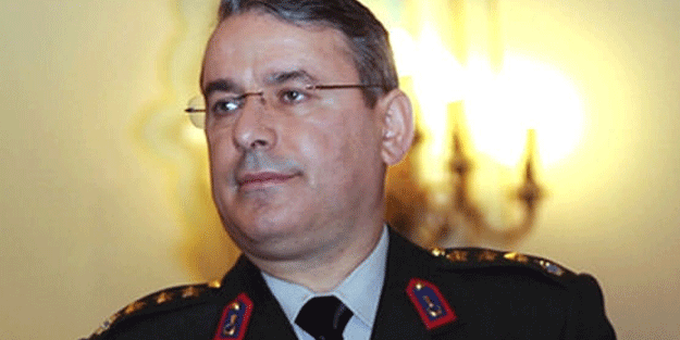 O paşaya kritik görev!