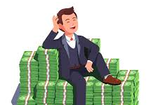 O patronlar, yurt dışına tamı tamına 600 milyar dolar kaçırmıştı! İşte şimdi apışıp kalacaklar