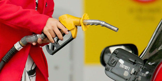O petrol şirketi akaryakıt fiyatlarına indirim yapma kararı aldı