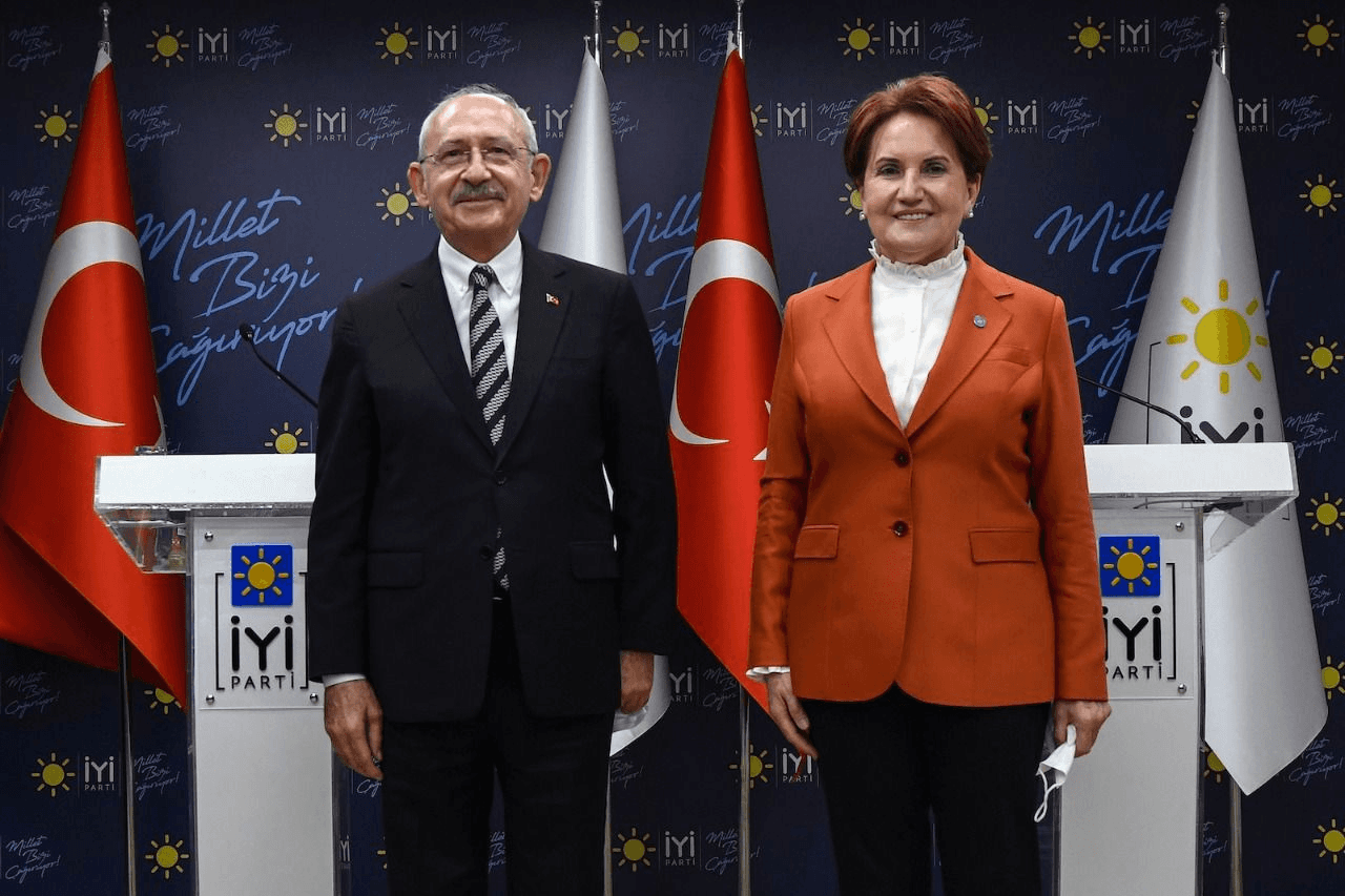 'O pisliği nasıl temizleriz' zirvesi