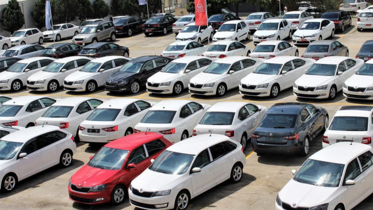 O plaka sahiplerine uyarı: Başvuru için son 30 gün