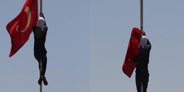 O polis müdürleri açığa alındı