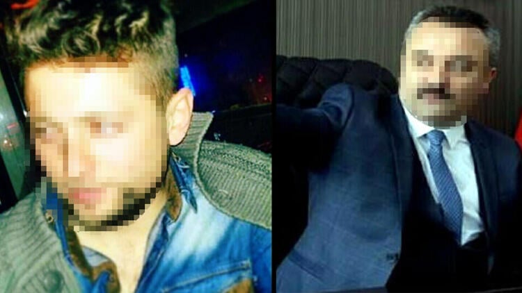 O polisin intiharının ardından 2 amir hakkında flaş gelişme!