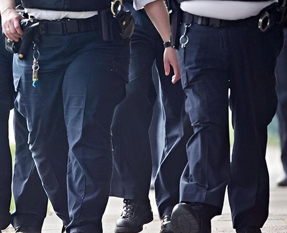 O polisler meslekten ihraç edilecek! Kasım ayına kadar süre verildi