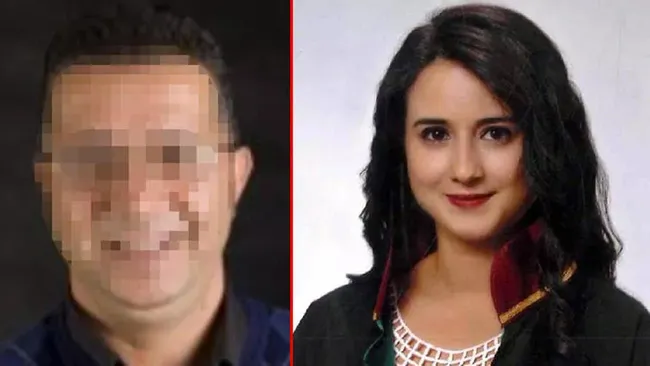 O profesörle ilgili şok iddia! Aşağılara kadar inip...