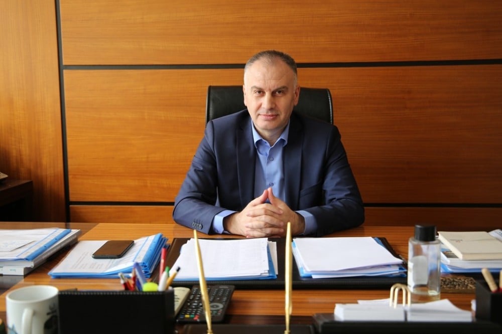 O proje yıl sonuna uzatıldı 