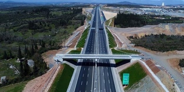 O projenin ihalesi 30 Haziran'a ertelendi