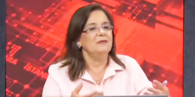 O provokatör gazeteci için düğmeye basıldı! RTÜK harekete geçti...