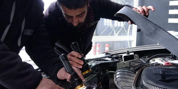 O rakama dikkat! Sıfır veya ikinci el otomobil alacaklar: Ekspertiz uzmanından 'merdiven altı' belge uyarısı