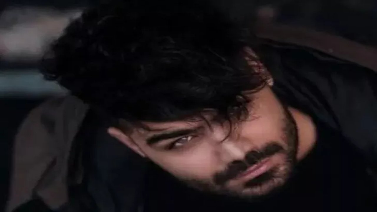 O rapçi işte şimdi hapı yuttu! Büyük şok