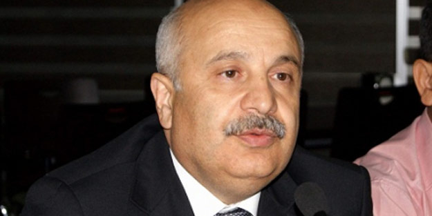 O rektörden yeni açıklama: Lüzumsuz bir meşguliyete sebep oldum