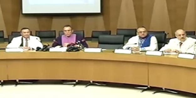 O rektörlerden net mesaj: Gerekirse...