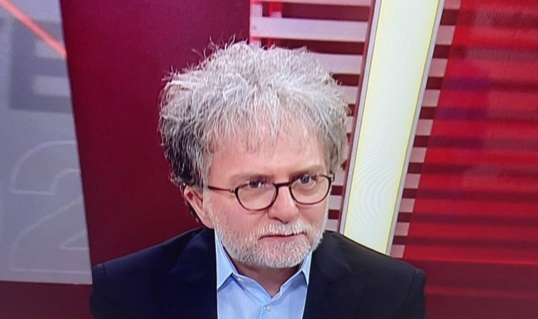 O rezalet, Ahmet Hakan’ı çılgına çevirdi! Edepsizler resmen “gel gel” yapıyorlar