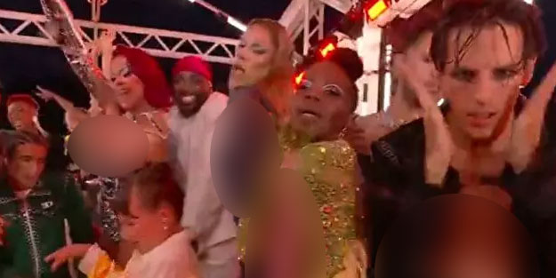 O rezalet büyük tepki çekti! Dinsiz, ailesiz, cinsiyetsiz, milliyetsiz insan… Hedefleri budur