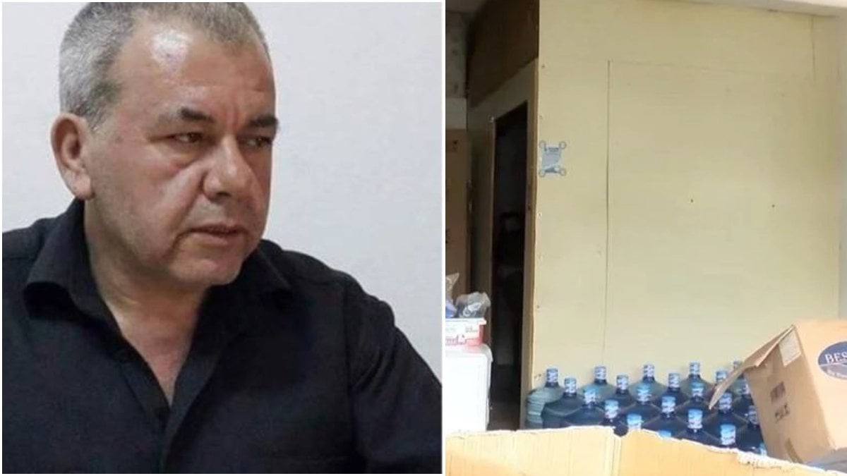 O rezalet, Türkiye’yi ayağa kaldırmıştı! Yıllarca çocuklara "süngerli oda"da tecavüz eden "sapık sucu" skandalında flaş gelişme