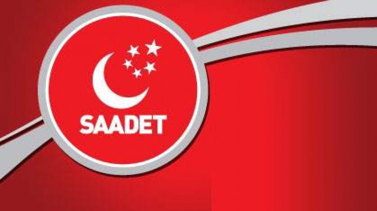 O Saadetliler 'evet' kararı aldı