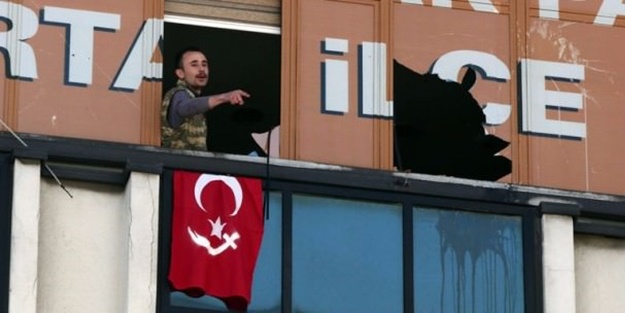 O saldırganın ifadesi alınmadı! Bakın neden