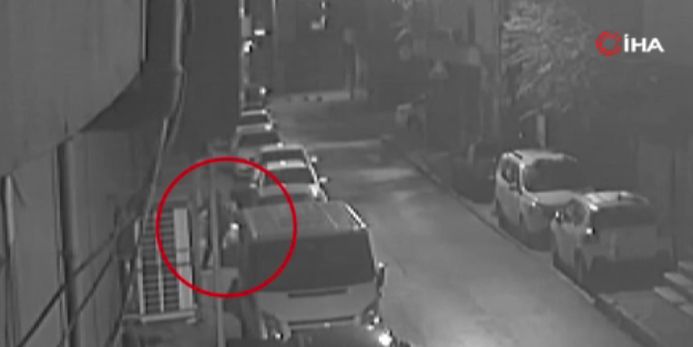 O sanık hakkında karar! Doğalgaz borusunu kesip mahalleyi patlatmıştı