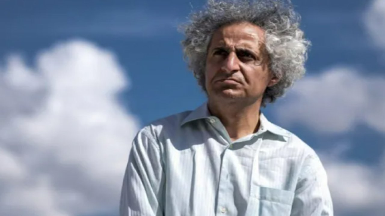 O sapığa büyük şok! İranlı hadsiz, karalar bağlayacak