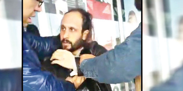 O sapık CHP’li çıktı