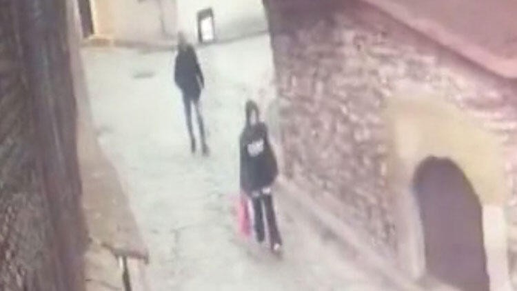 O sapık kameralara yakalanmıştı! Yeni gelişme