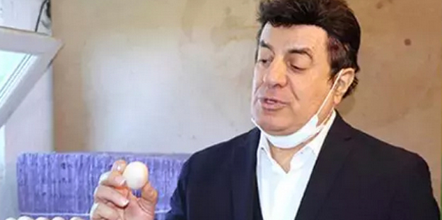 O şarkıcı, apar topar harekete geçti! Coşkun Sabah ile ilgili flaş gelişme! Hiç kimse bunu beklemiyordu! Herkes şaşkın