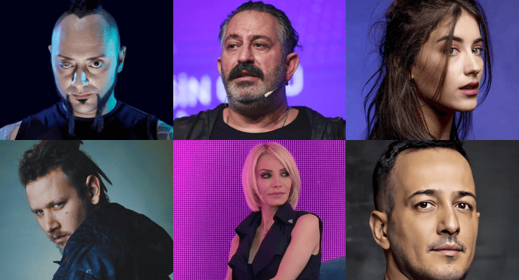 O şarkıcılardan İmamoğlu ikiyüzlülüğü! Yesinler sizin demokratlığınızı