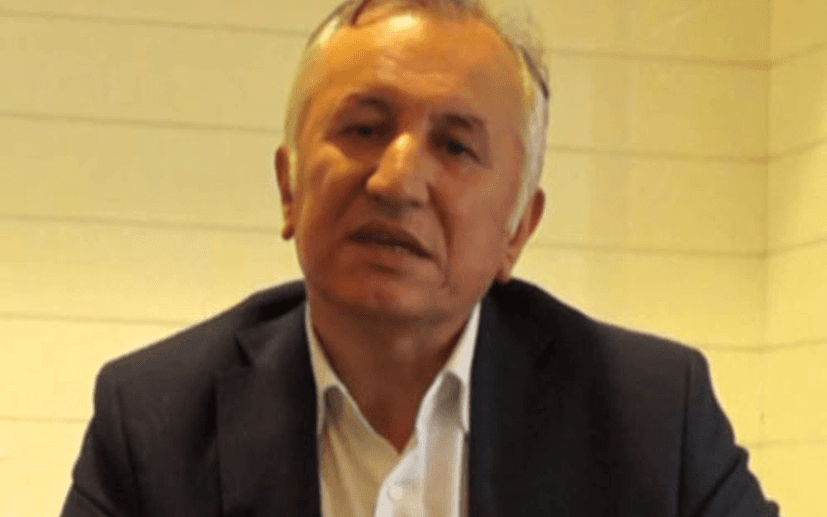 O şarkıyı dinlerken göbek de attın mı hafız yazar?