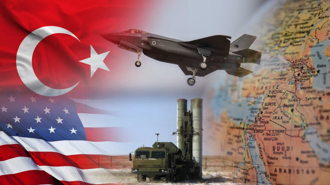 O savaş Türkiye ve ABD’yi karşı karşıya getirir mi?