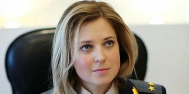 O savcı 35 yaşında tümgeneral oldu