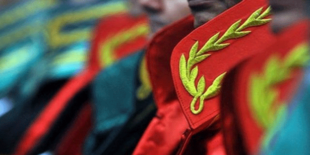 O savcı hakkında kırmızı bülten kararı