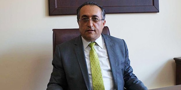 O Savcı yeniden Başsavcı Vekili