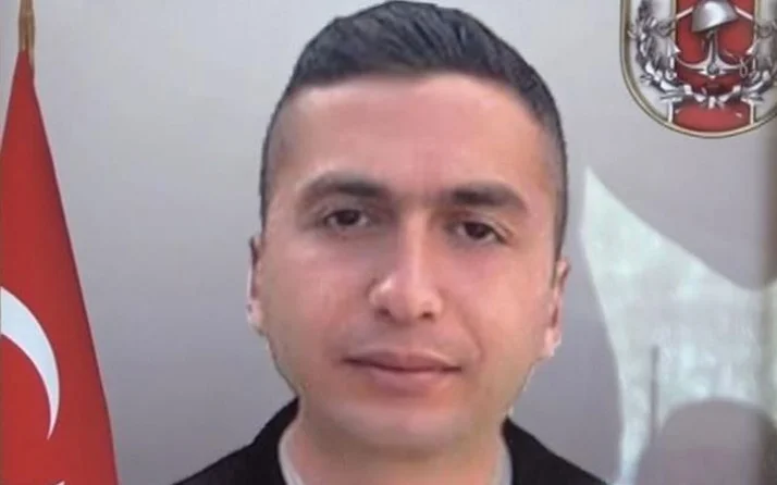 O şehidin babası konuştu! Abdesti böyle almışlar