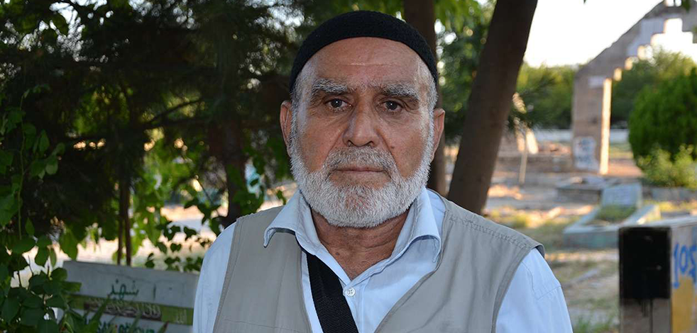 O şehidin babası konuştu: Azmettirici Selahattin Demirtaş da yargılansın!