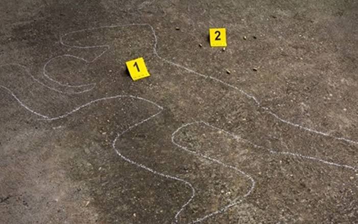 O şehir 2019'da yaşanan cinayetlerle başı çekti! Her yüz bin kişiden elli yedisi öldürülüyor