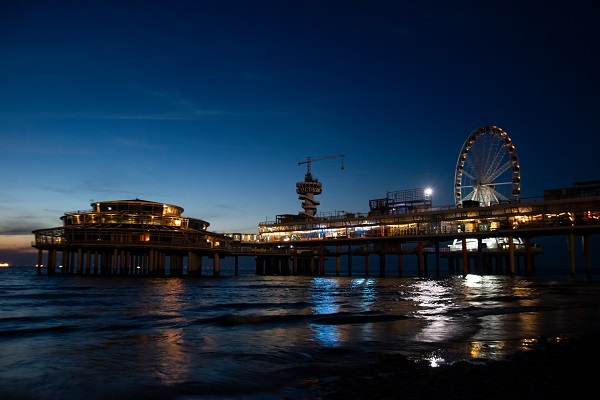 O şehir büyük tehlike altında