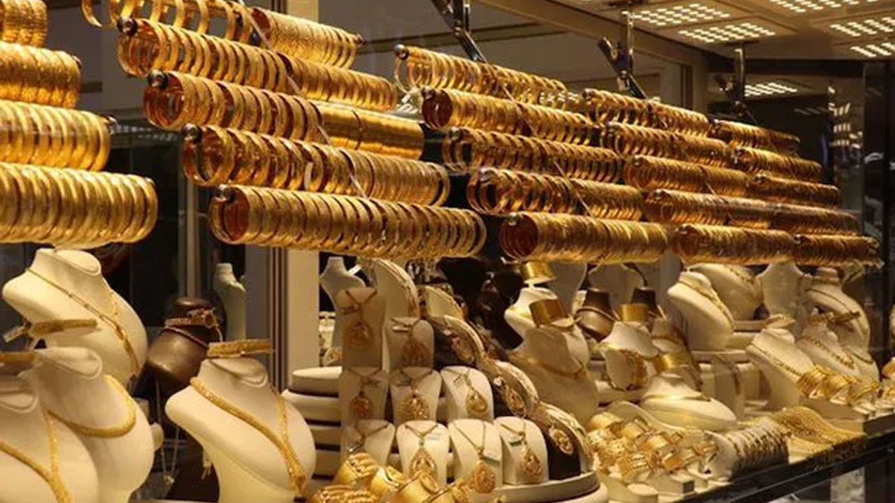 O şehirde kuyumcular doldu taştı: Nedeni ortaya çıktı