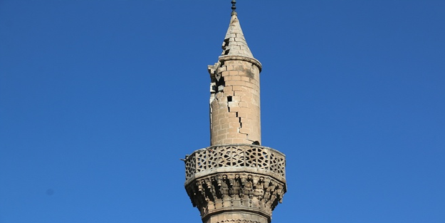 O şehirde 50 cami Ramazan ayında kapalı olacak