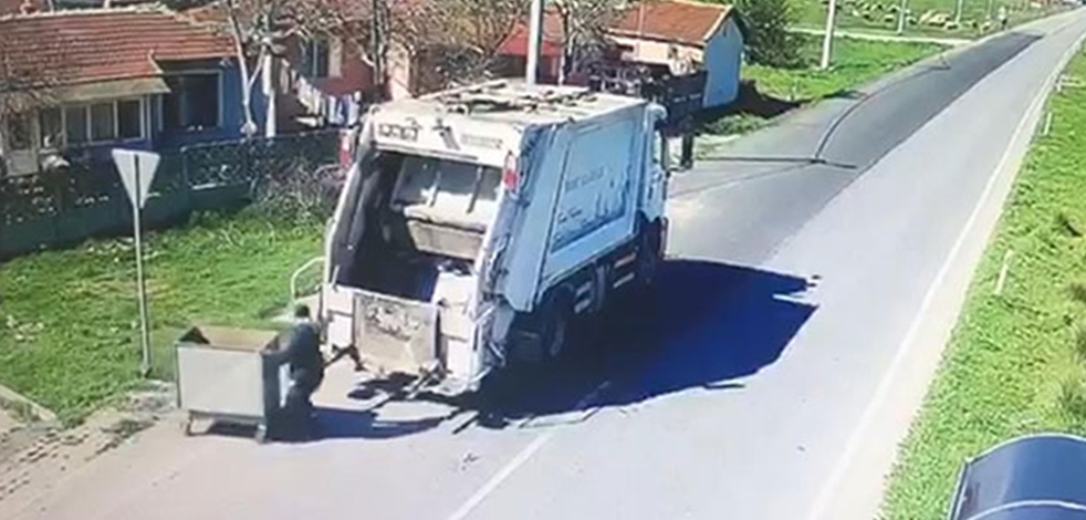 O şehirde ‘çöp konteyneri’ krizi! AK Parti ve CHP’li iki belediye karşı karşıya geldi