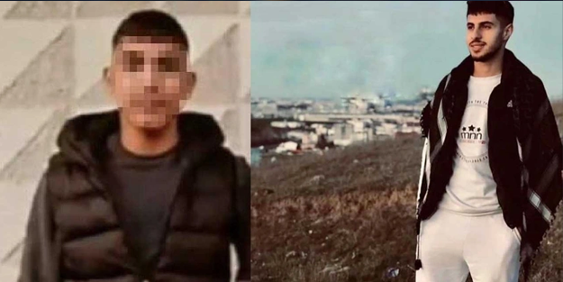 O şehirde dehşete düşüren intikam olayı! 13 yaşındaki çocuk 20 yaşındaki genci öldürdü