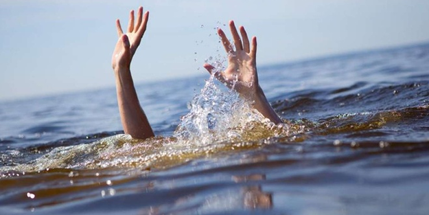 O şehirde göl, akarsu ve su kanallarına girmek yasaklandı