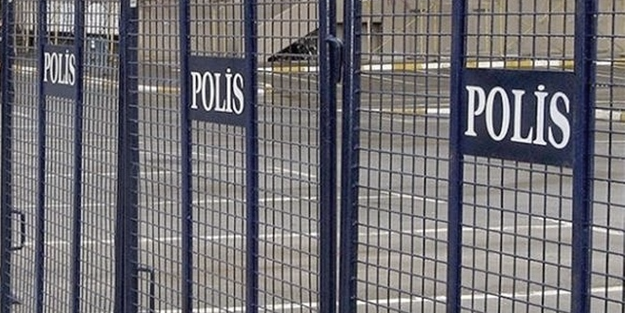 O şehirde gösteri ve yürüyüşler iki hafta süreyle yasaklandı