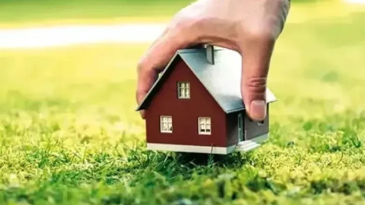 O şehirde 30.000'TL'ye arsa satılıyor! ﻿Resmen açıklandı: Yetişen kapıyor