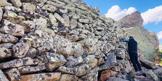 O şehirde heyecanlandıran keşif! Tunç Çağına kadar götürebilir