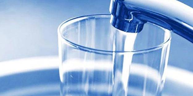 O şehirde içme suyunda virüs alarmı
