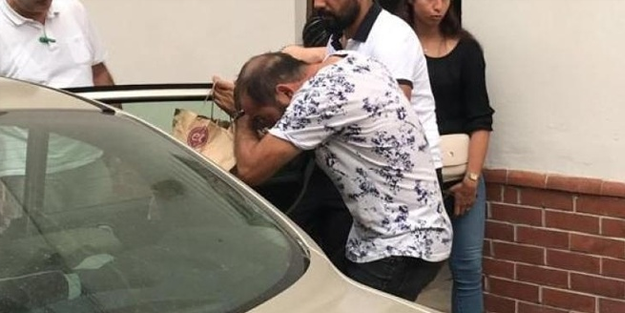 O şehirde ilginç olay: Önce sattı sonra çaldı!